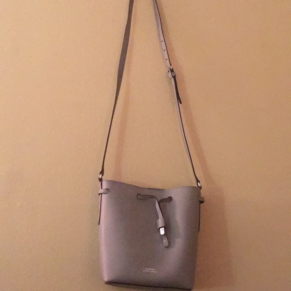 Ralph lauren crossbody